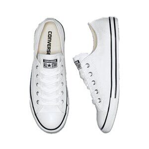 Off-White Chuck Taylor All Star Converse